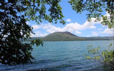 Vanuatu Wetland Site